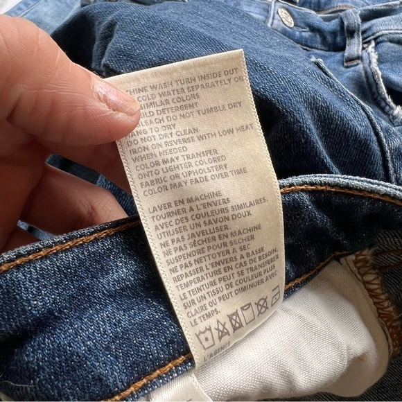 L’agence Luxury Jeans Size 25 - Picture 7 of 11